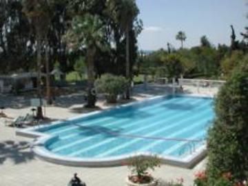 Hammamet Village Susa Dış mekan fotoğraf